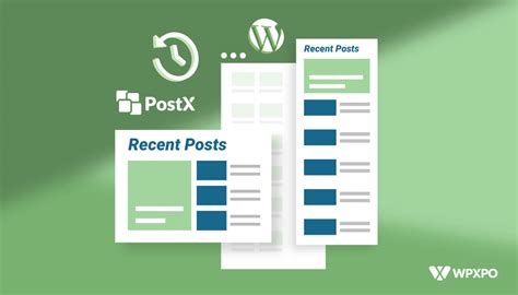 New posts .